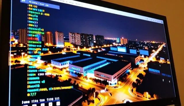 企业信息发布服务中的趋势分析与常见问题处理